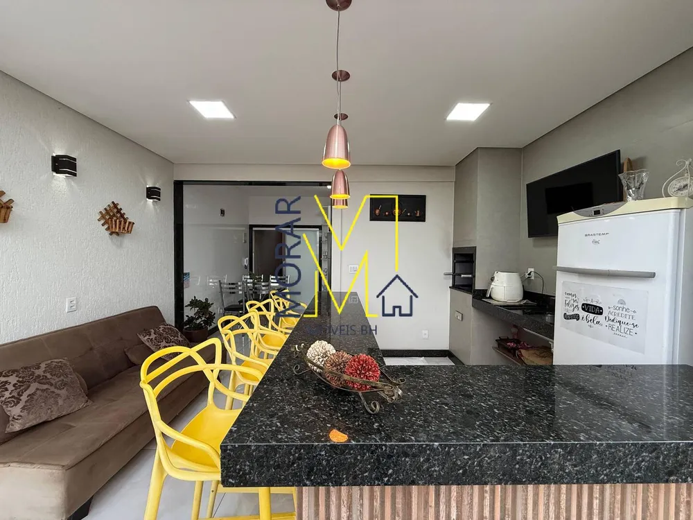 Casa, 3 quartos, 180 m² - Foto 10