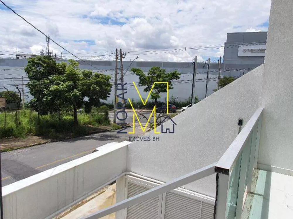 Casa à venda com 3 quartos, 170m² - Foto 4