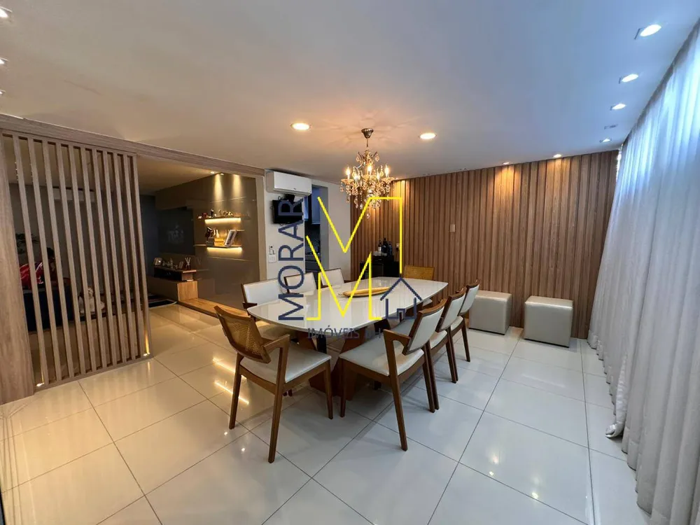 Apartamento, 3 quartos, 174 m² - Foto 11