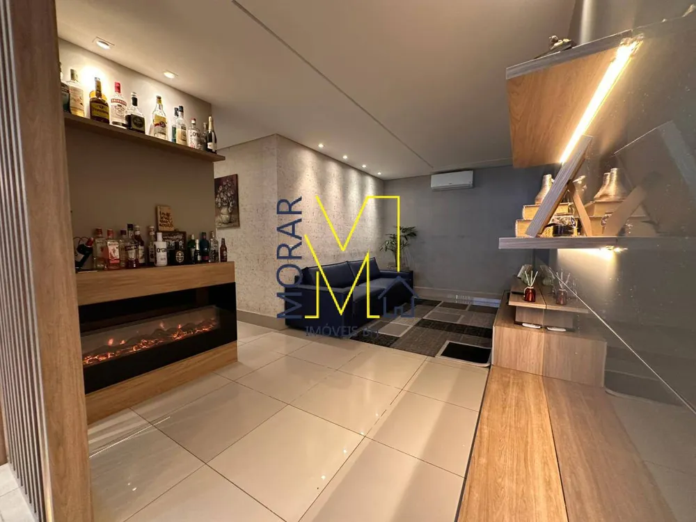 Apartamento, 3 quartos, 174 m² - Foto 15