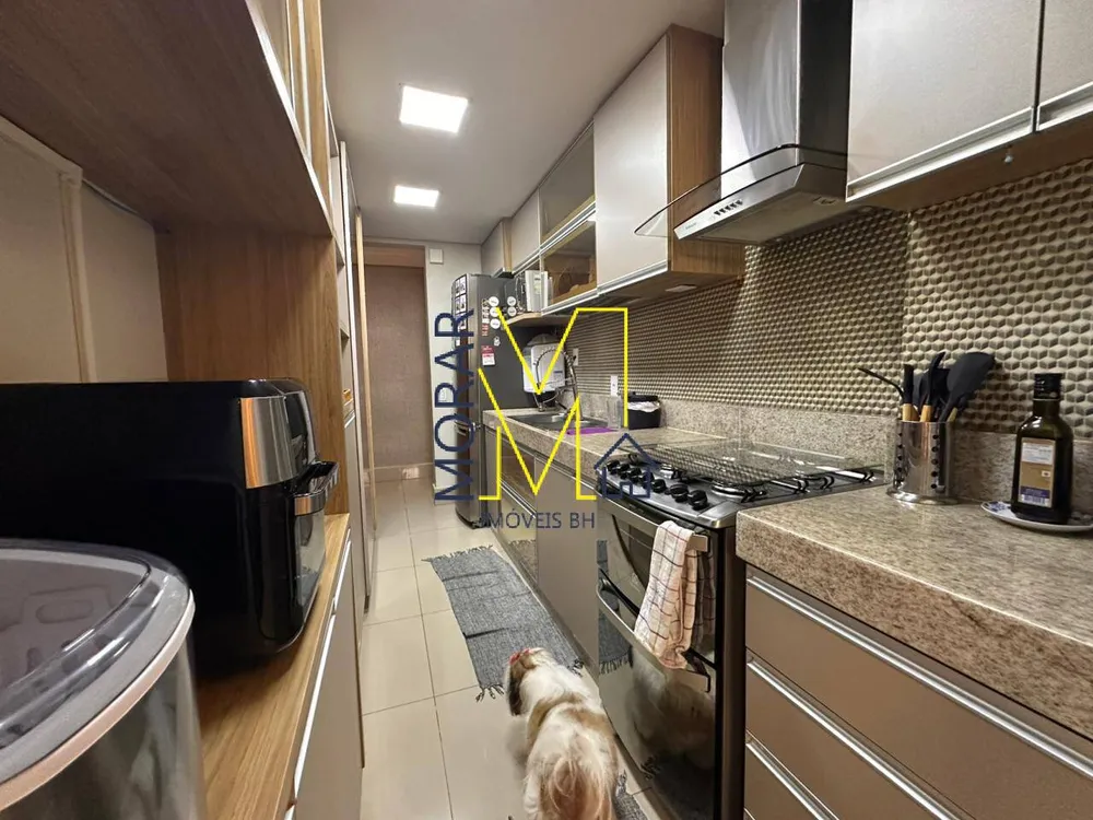 Apartamento, 3 quartos, 174 m² - Foto 9