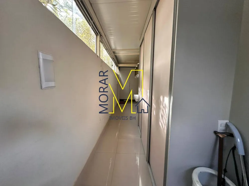 Apartamento, 3 quartos, 174 m² - Foto 7