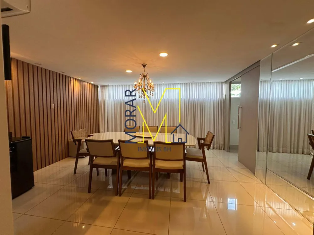Apartamento, 3 quartos, 174 m² - Foto 2