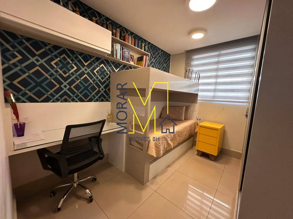 Apartamento, 3 quartos, 174 m² - Foto 12
