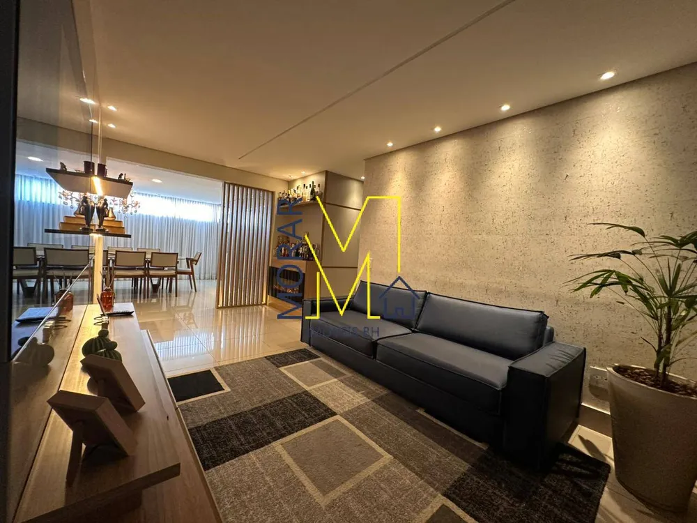 Apartamento, 3 quartos, 174 m² - Foto 13