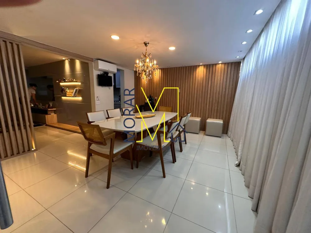 Apartamento, 3 quartos, 174 m² - Foto 10