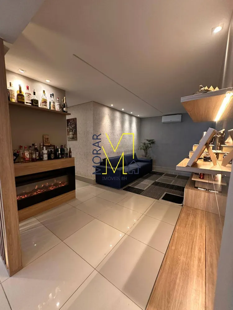 Apartamento, 3 quartos, 174 m² - Foto 3