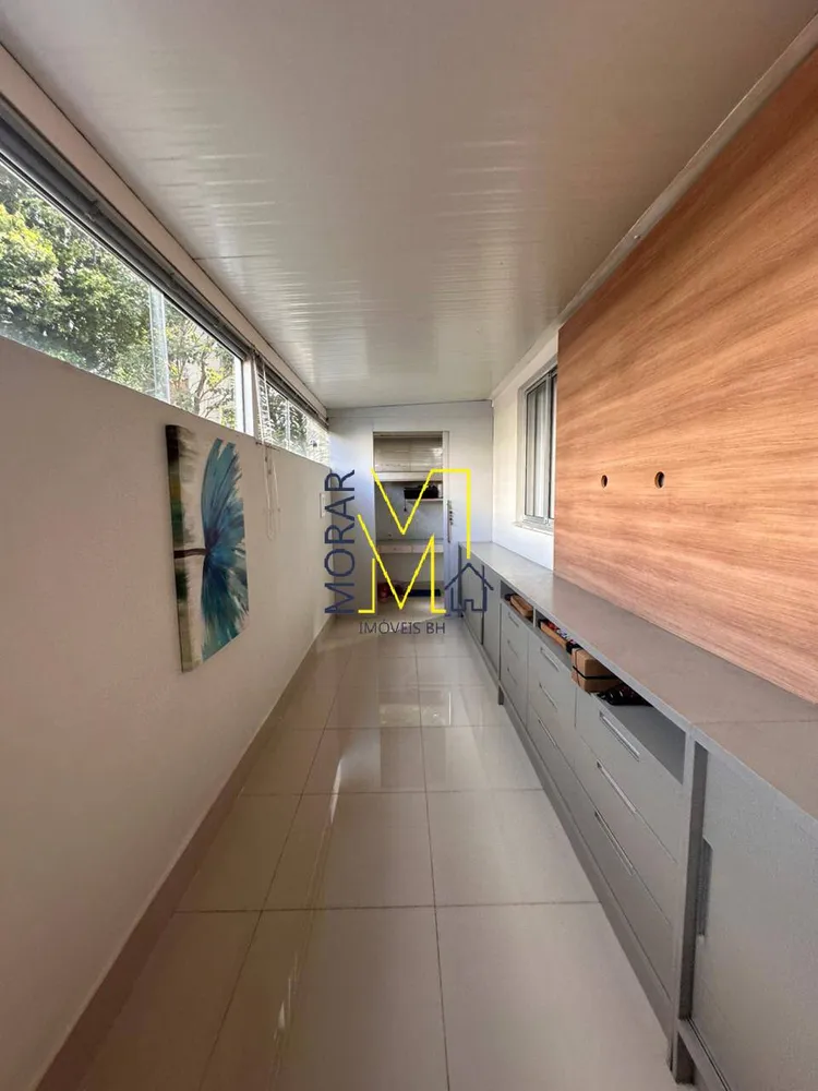 Apartamento, 3 quartos, 174 m² - Foto 14