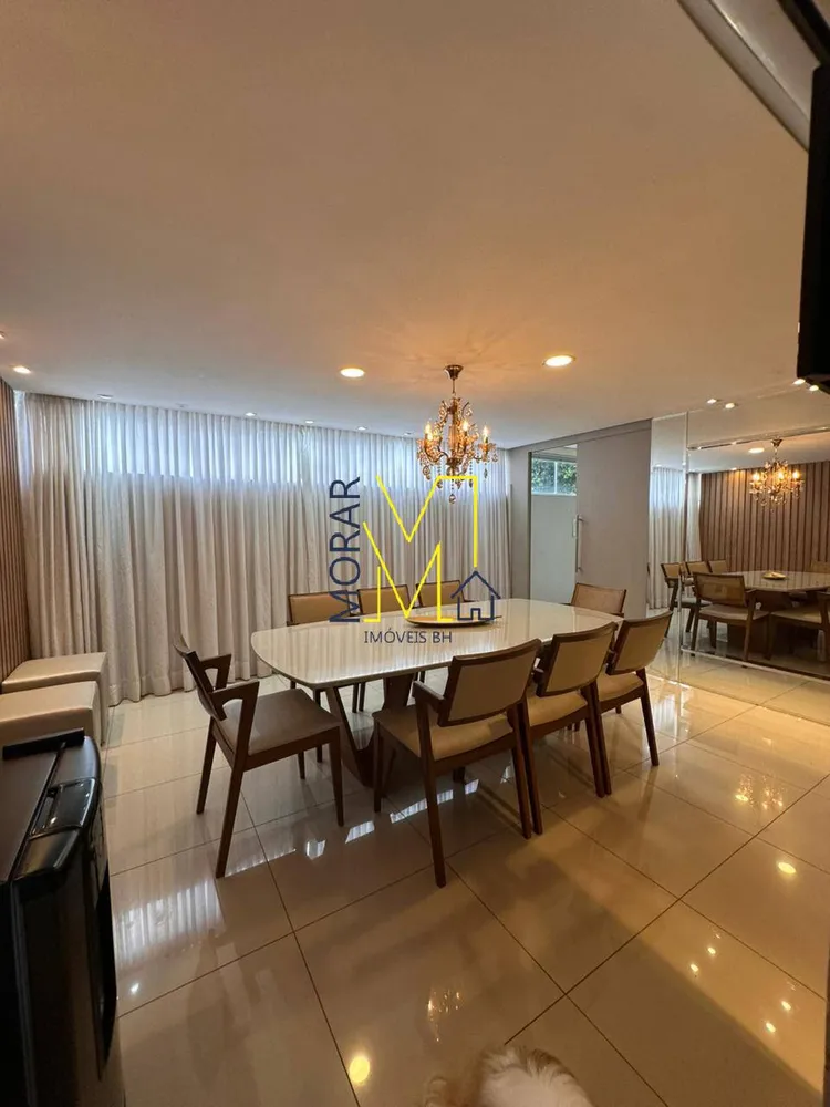 Apartamento, 3 quartos, 174 m² - Foto 6