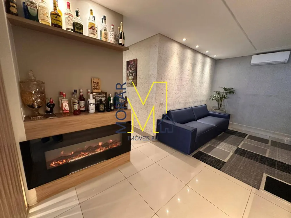 Apartamento, 3 quartos, 174 m² - Foto 5