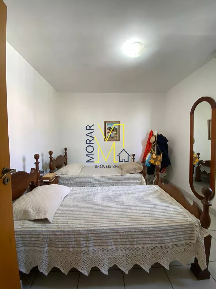 Casa à venda com 3 quartos, 96m² - Foto 3