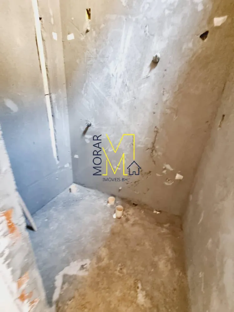 Casa, 3 quartos, 87 m² - Foto 2