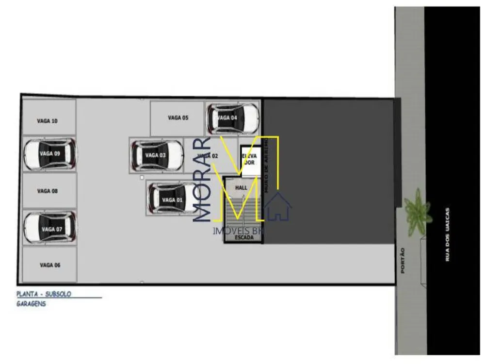 Apartamento, 2 quartos, 46 m² - Foto 7