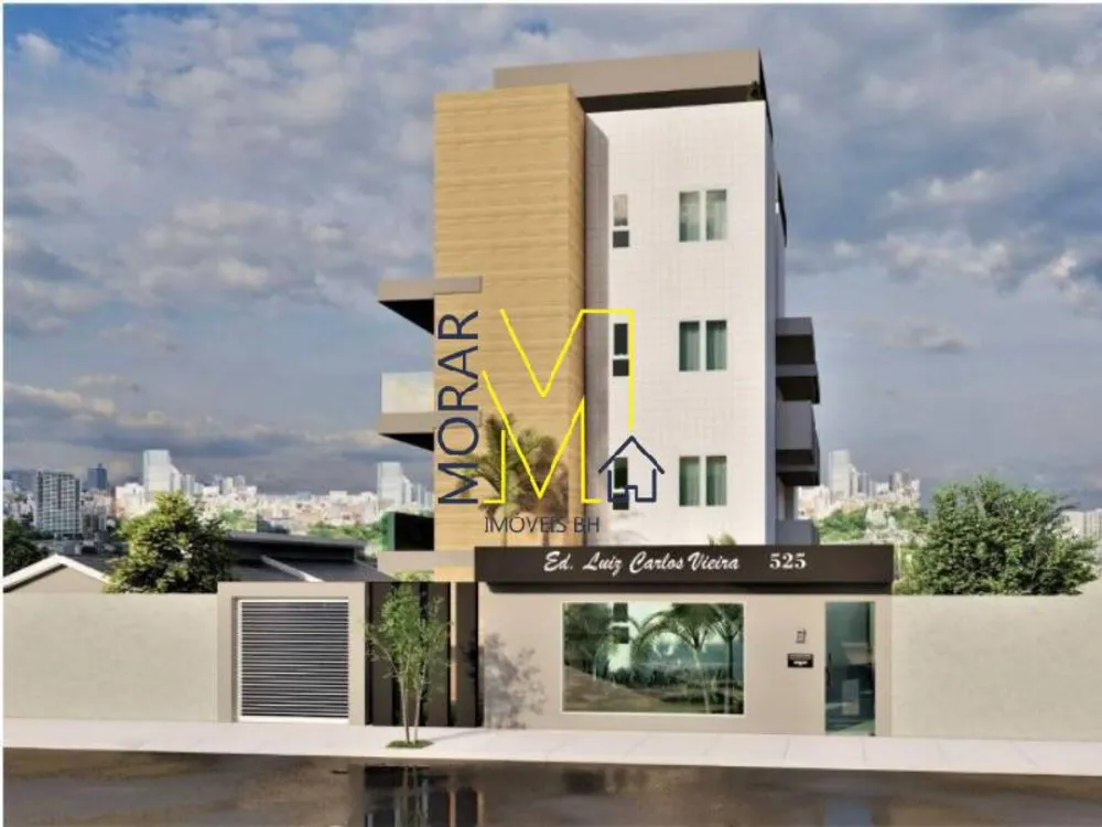 Apartamento, 2 quartos, 46 m² - Foto 2