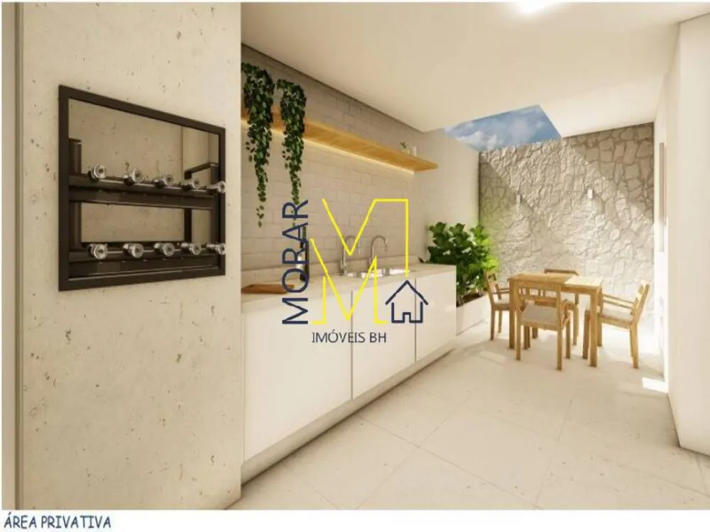 Apartamento, 2 quartos, 46 m² - Foto 7