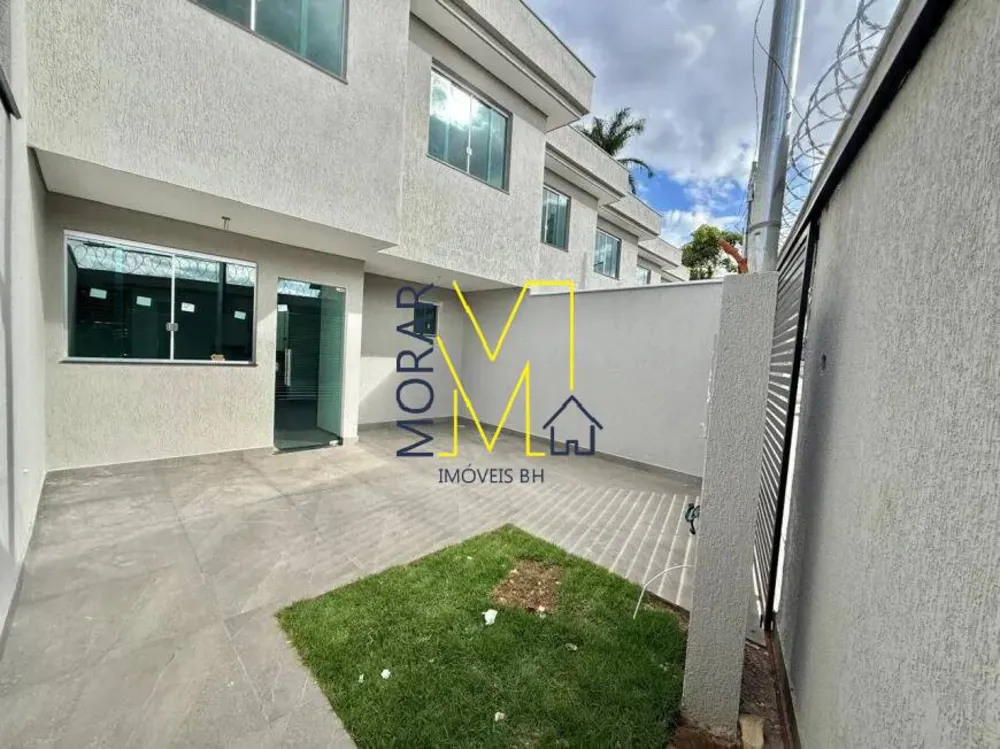 Casa, 3 quartos, 110 m² - Foto 10