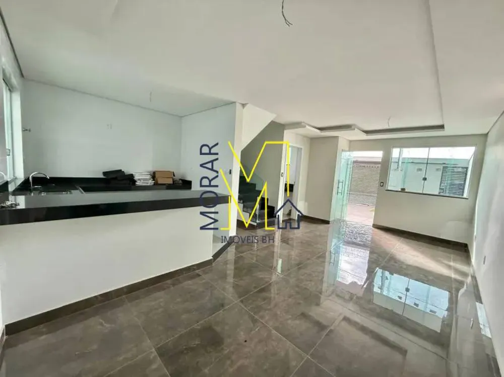 Casa, 3 quartos, 110 m² - Foto 7