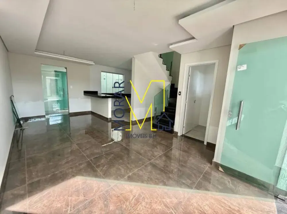 Casa, 3 quartos, 110 m² - Foto 1