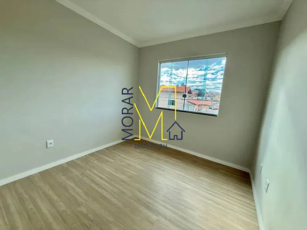 Casa, 3 quartos, 110 m² - Foto 2