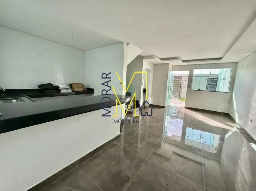 Casa, 3 quartos, 110 m² - Foto 3