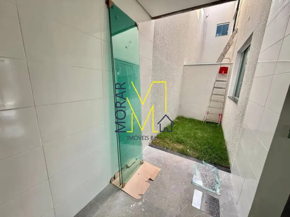 Casa, 3 quartos, 110 m² - Foto 5
