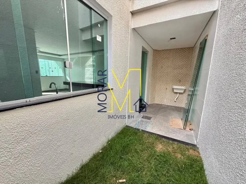 Casa, 3 quartos, 110 m² - Foto 4
