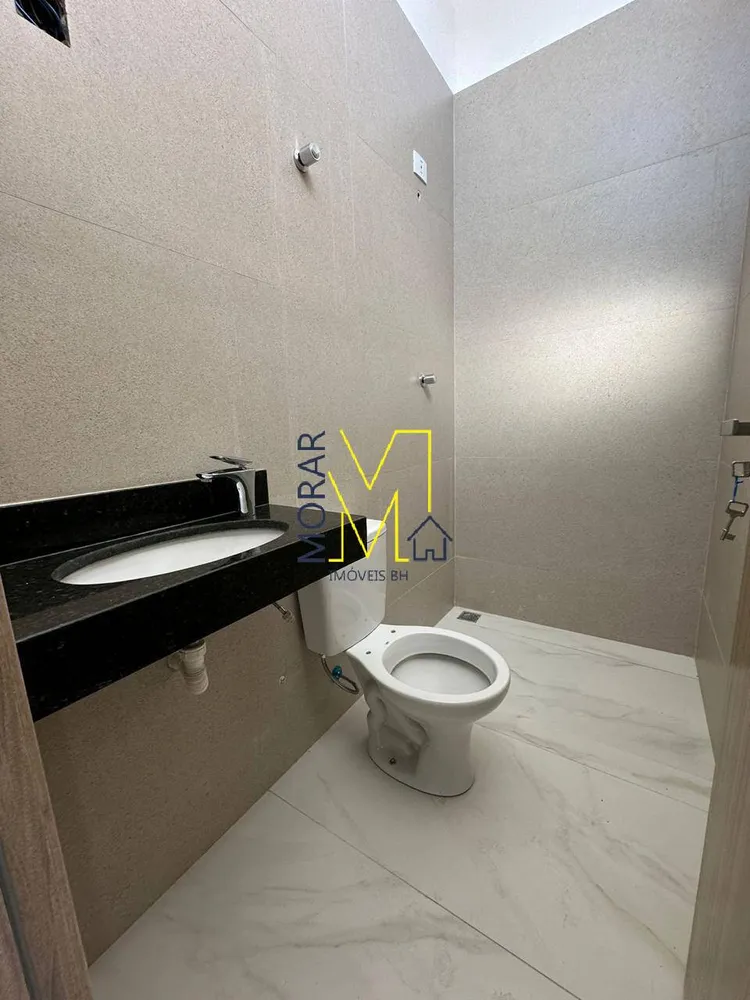 Casa, 3 quartos, 88 m² - Foto 6