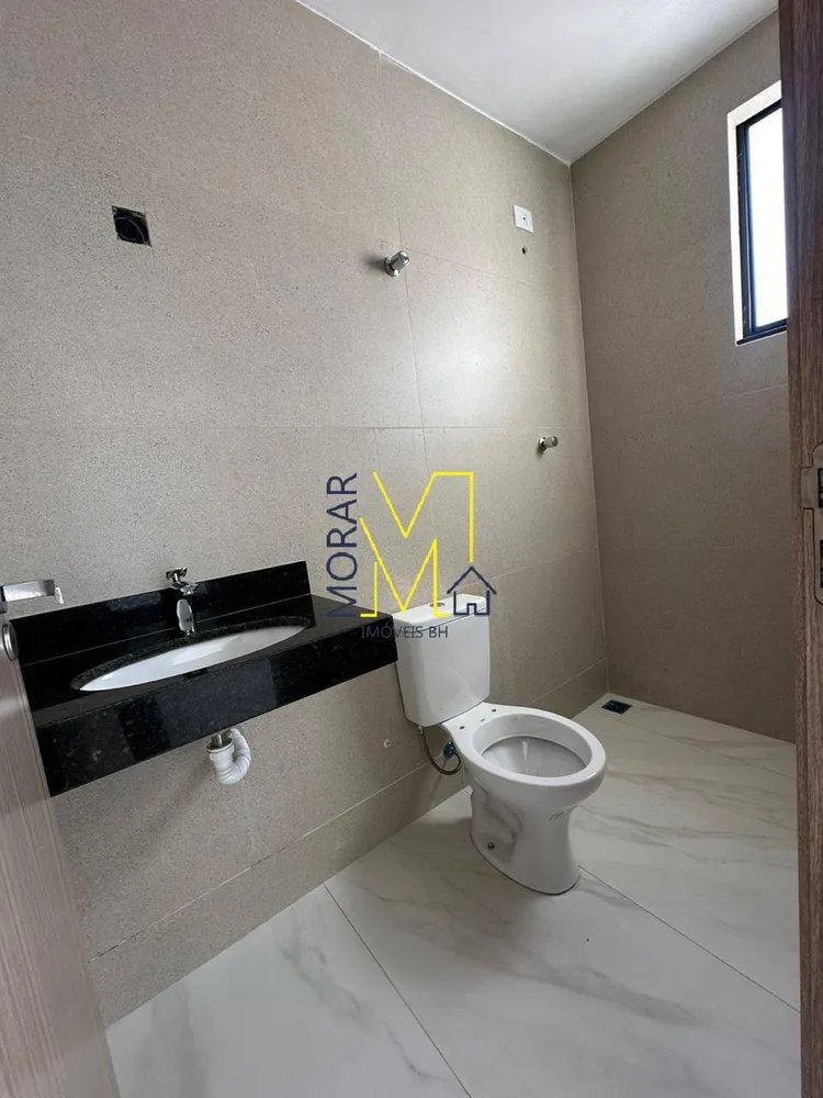 Casa, 3 quartos, 88 m² - Foto 12