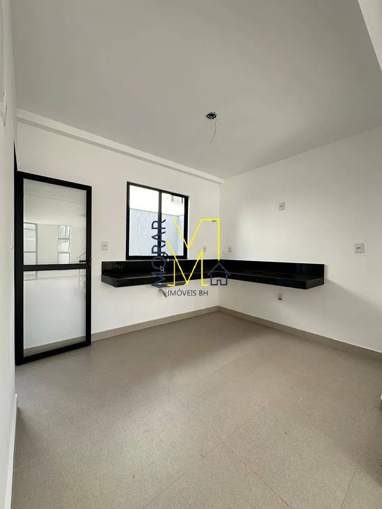 Casa, 3 quartos, 88 m² - Foto 3