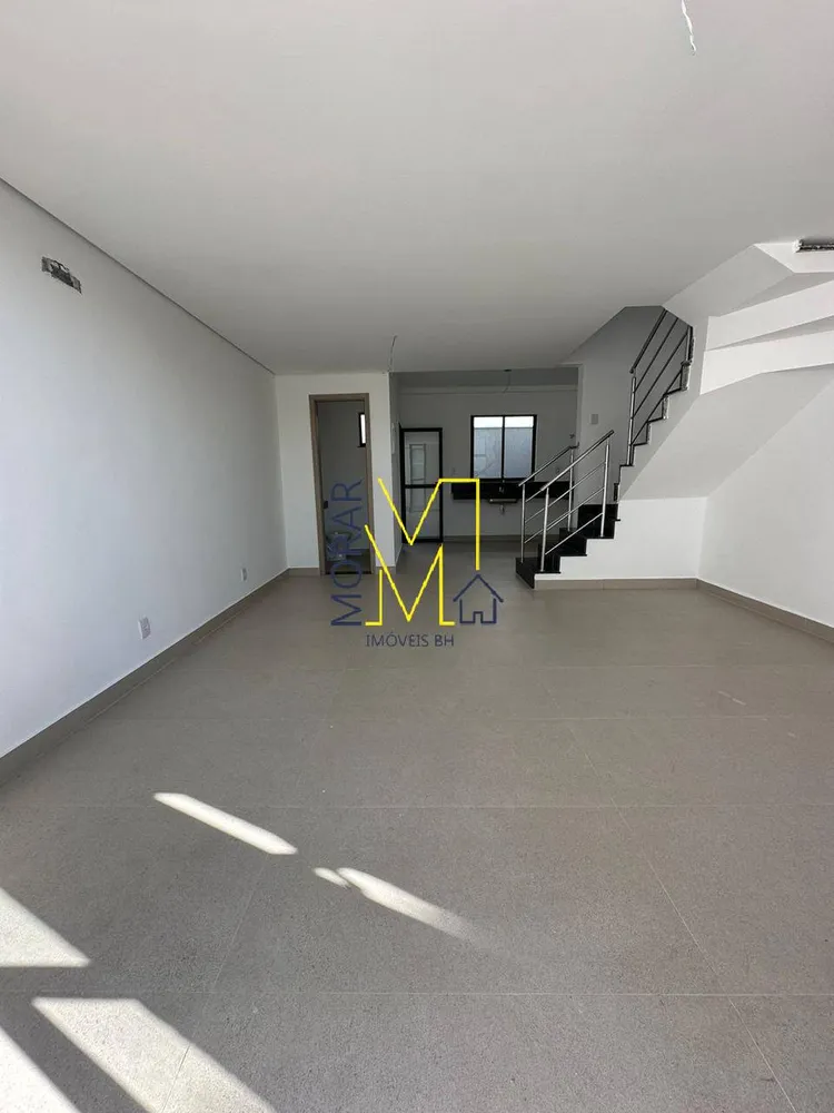 Casa, 3 quartos, 88 m² - Foto 5