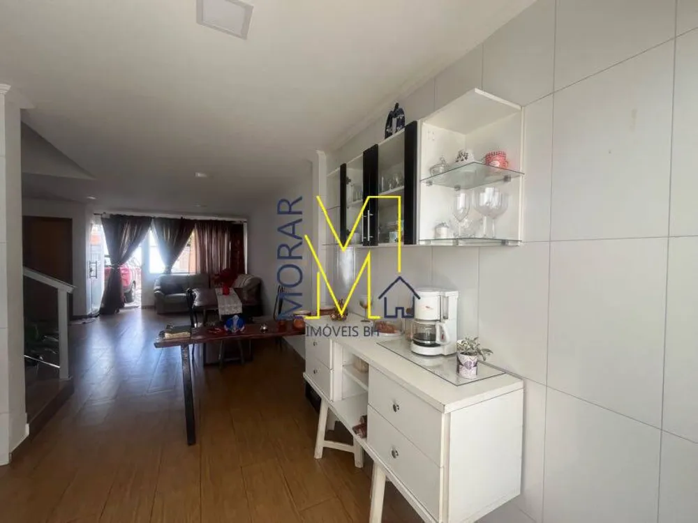 Casa, 3 quartos, 117 m² - Foto 5
