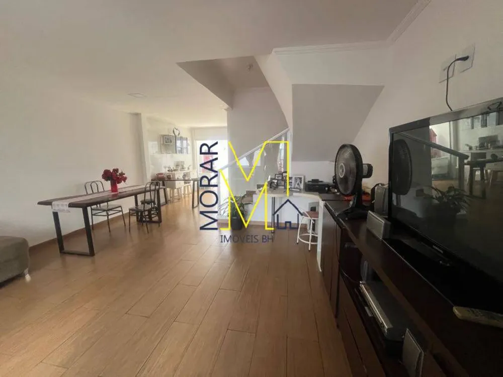 Casa, 3 quartos, 117 m² - Foto 13