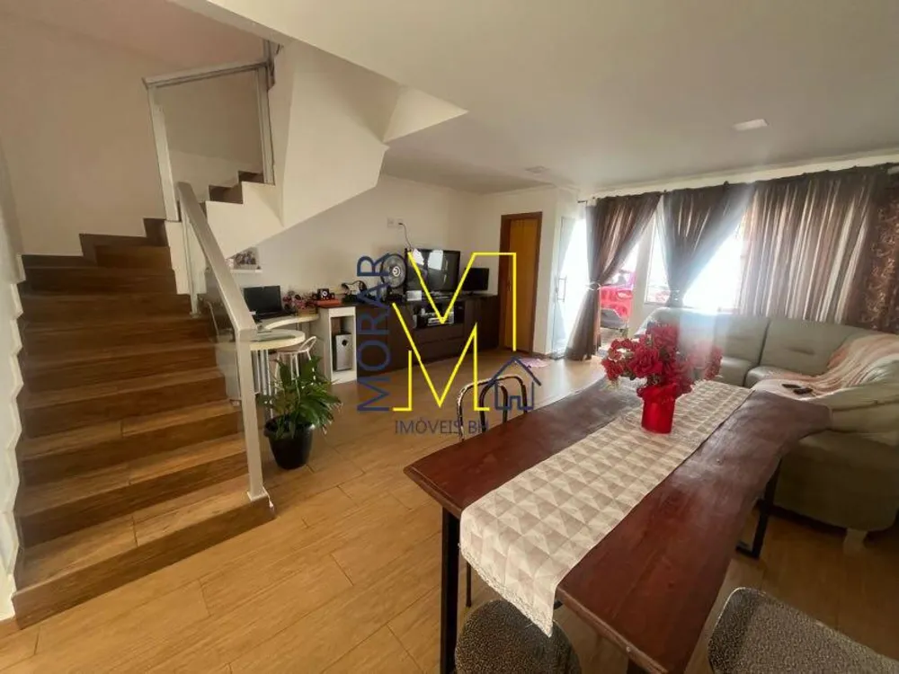 Casa, 3 quartos, 117 m² - Foto 3