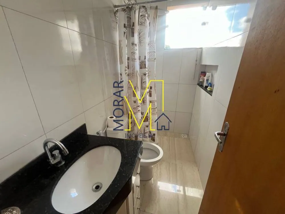 Casa, 3 quartos, 117 m² - Foto 11
