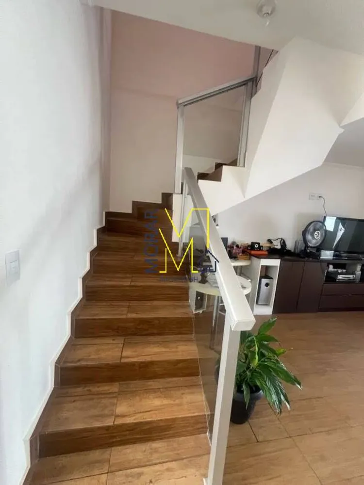 Casa, 3 quartos, 117 m² - Foto 8