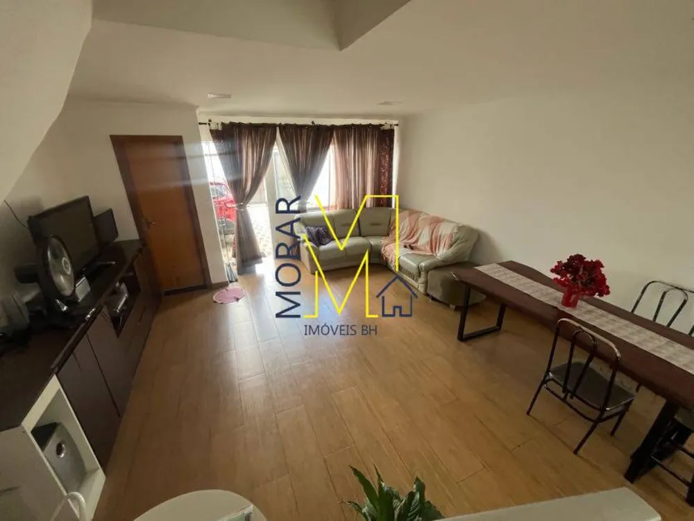 Casa, 3 quartos, 117 m² - Foto 12