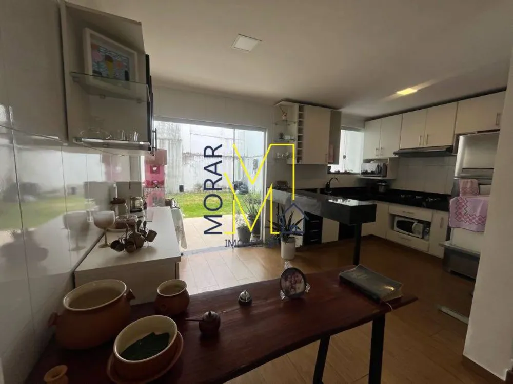 Casa, 3 quartos, 117 m² - Foto 1
