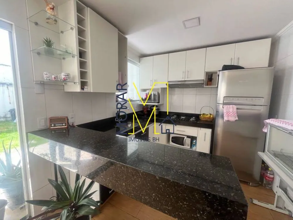Casa, 3 quartos, 117 m² - Foto 15