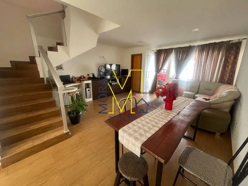 Casa, 3 quartos, 117 m² - Foto 4