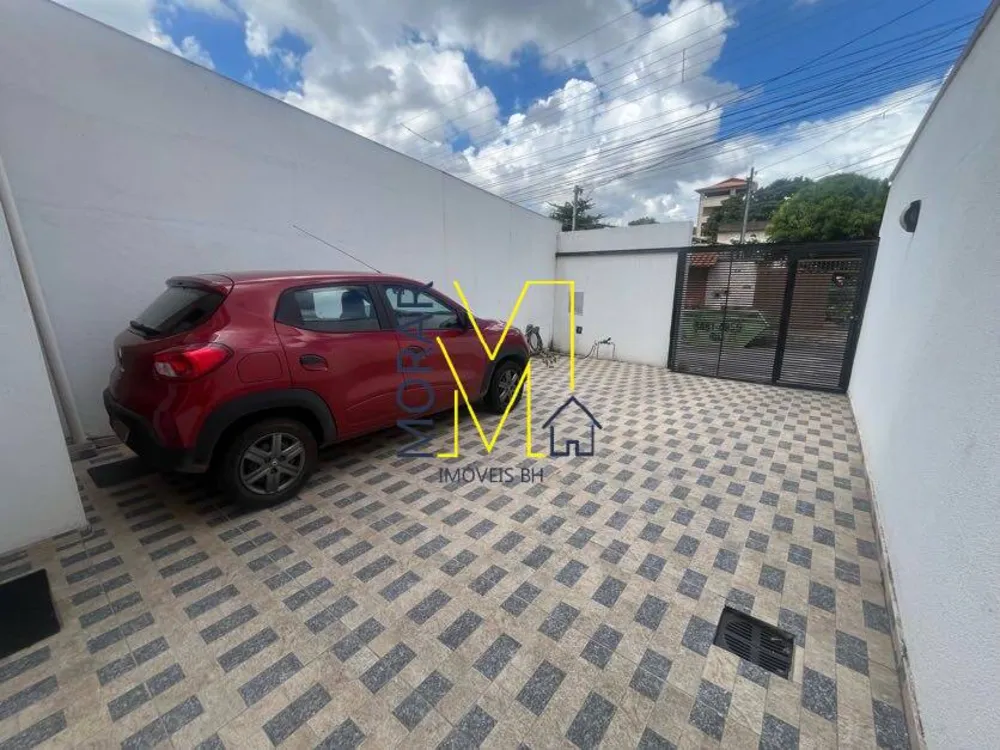 Casa, 3 quartos, 117 m² - Foto 9
