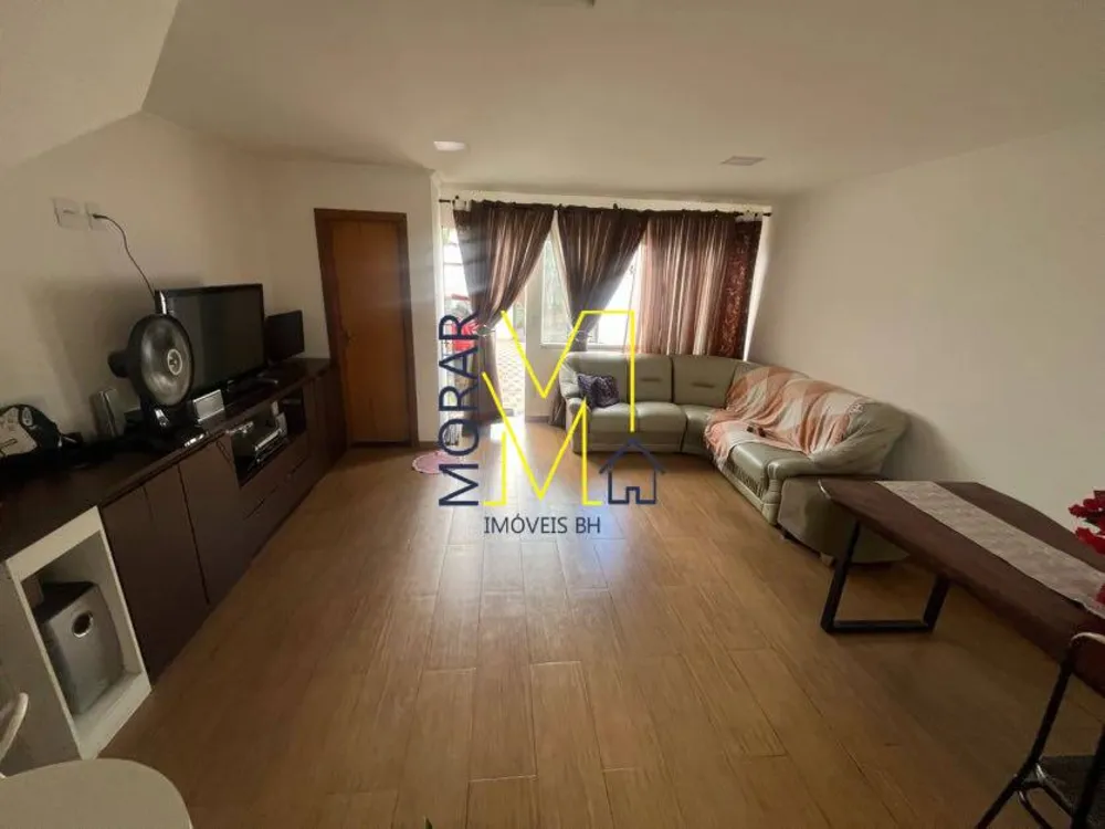 Casa, 3 quartos, 117 m² - Foto 2