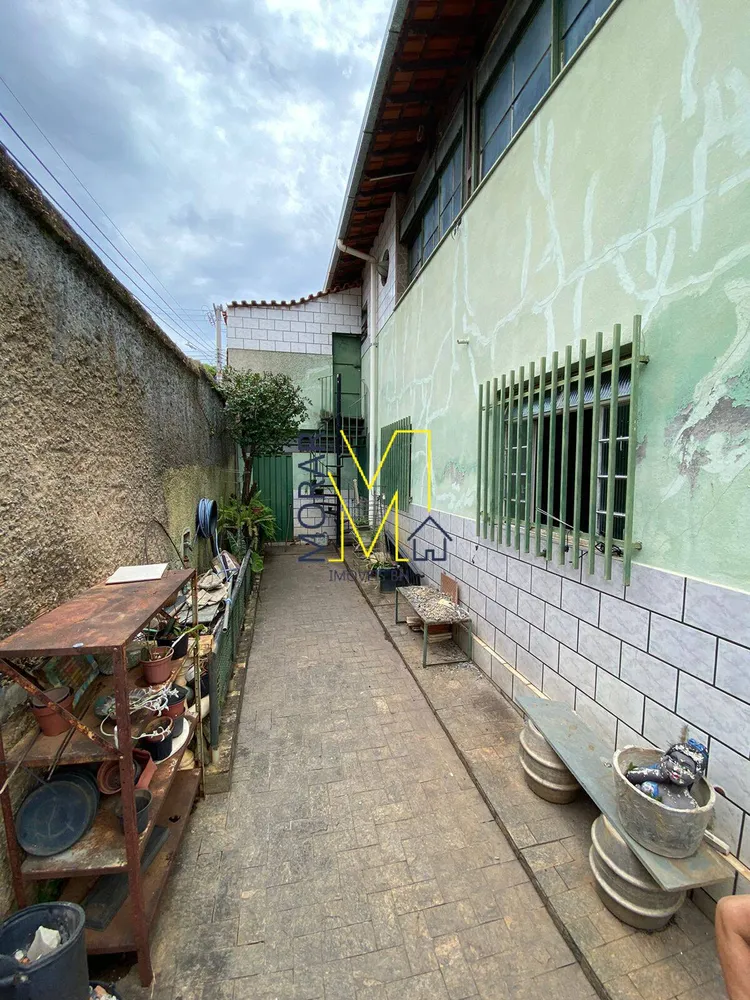 Casa, 5 quartos, 376 m² - Foto 11