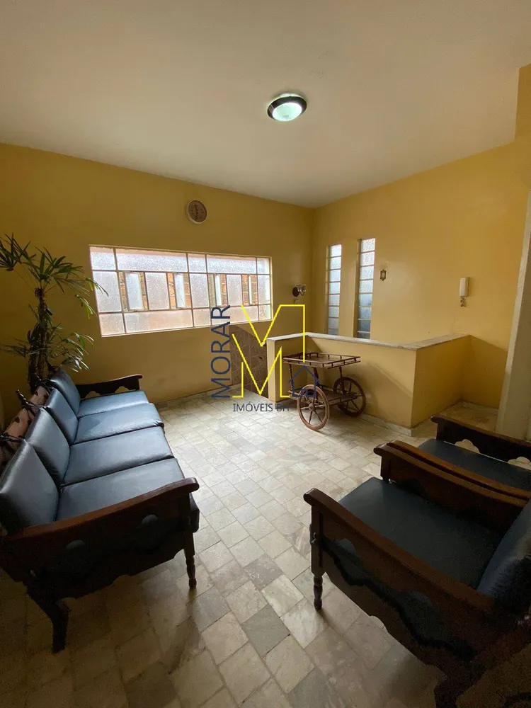Casa, 5 quartos, 376 m² - Foto 2
