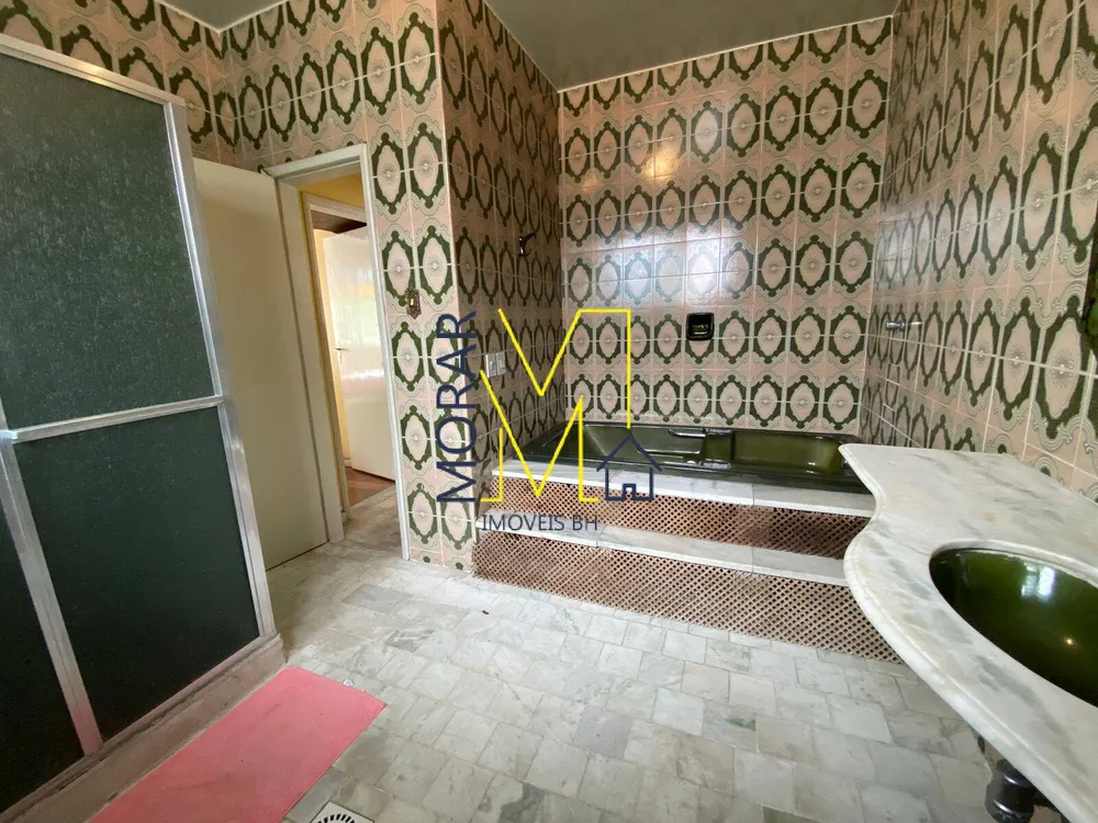 Casa, 5 quartos, 376 m² - Foto 8
