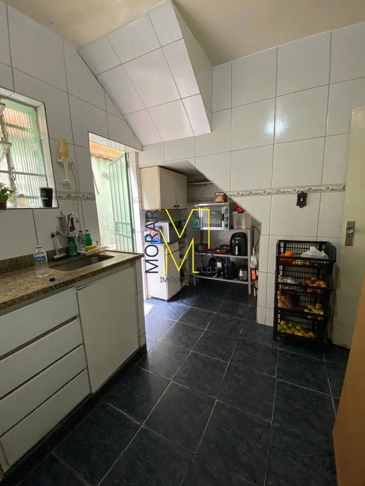 Casa, 5 quartos, 376 m² - Foto 7