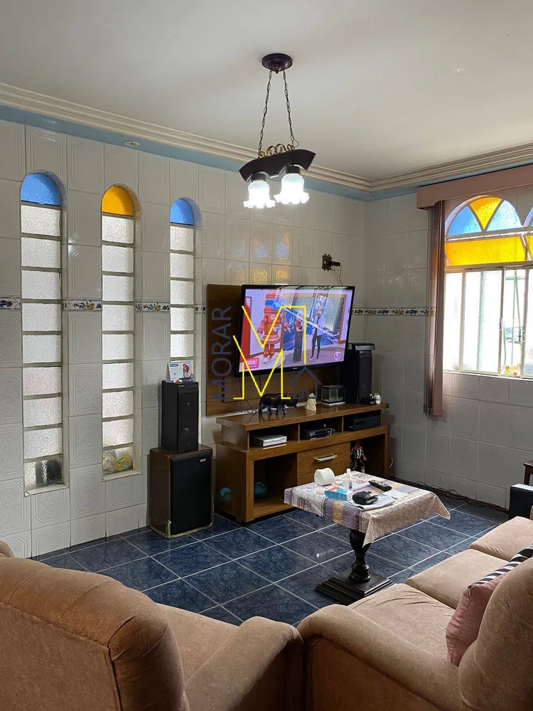 Casa, 5 quartos, 376 m² - Foto 4