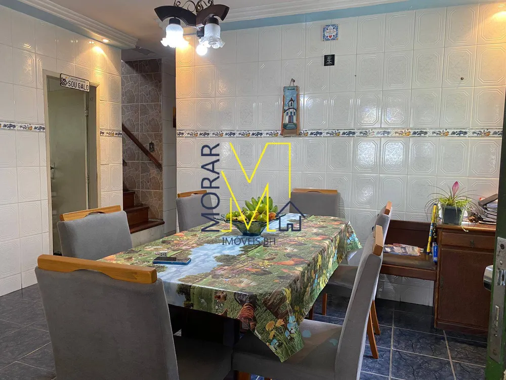 Casa, 5 quartos, 376 m² - Foto 5