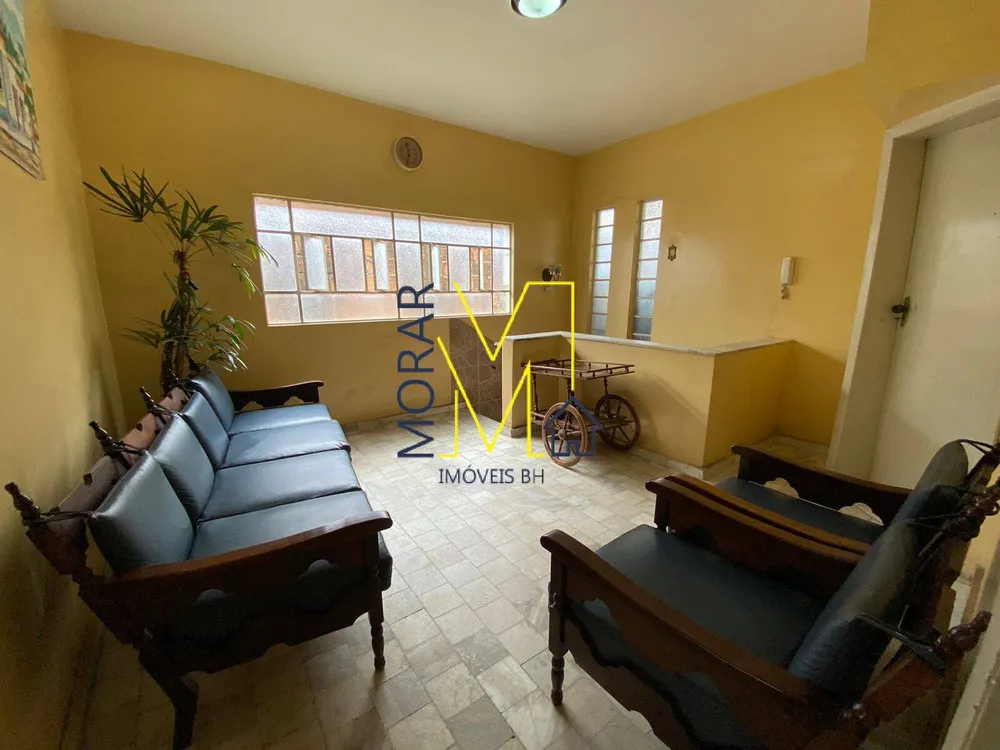 Casa, 5 quartos, 376 m² - Foto 3