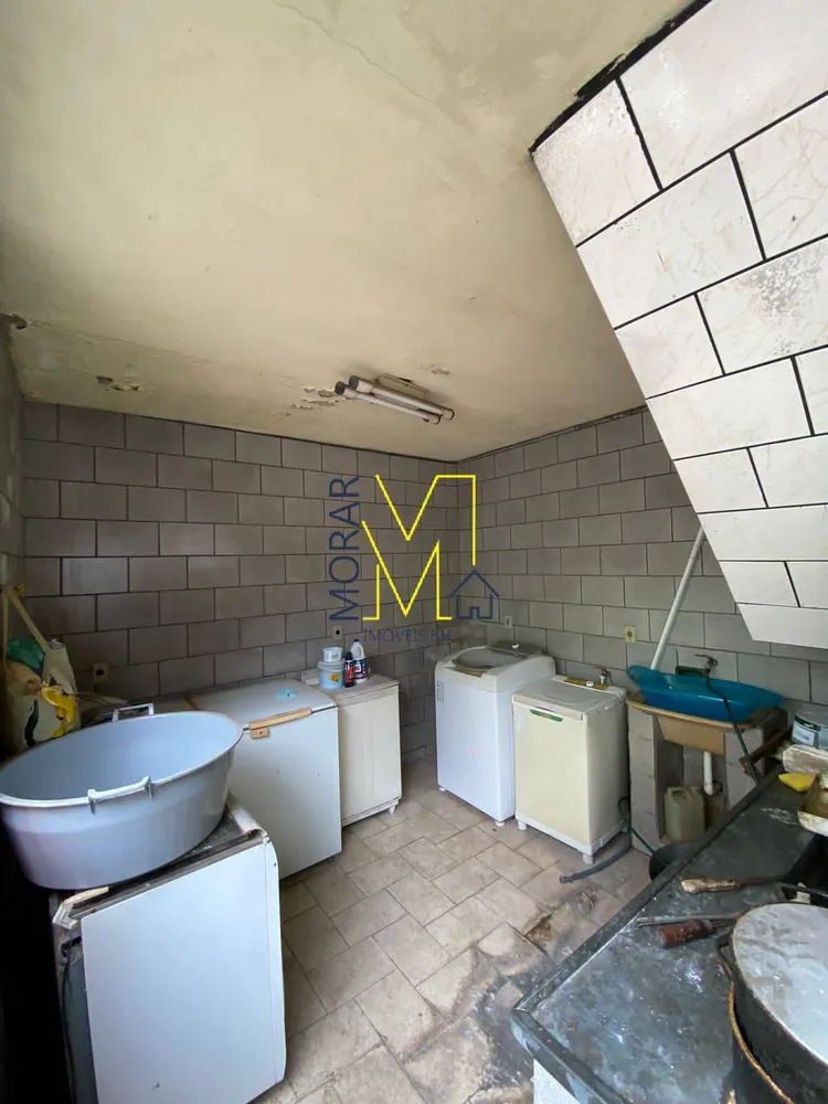 Casa, 5 quartos, 376 m² - Foto 12