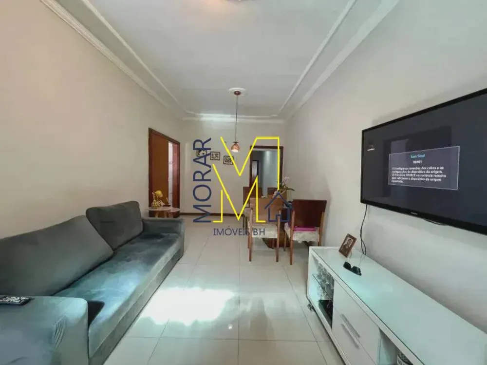 Casa, 3 quartos, 110 m² - Foto 3